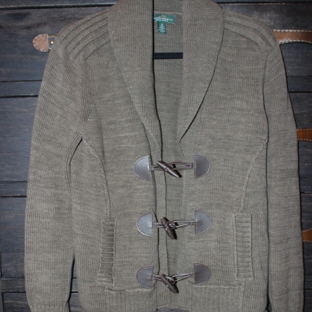 Ralph Lauren Sweater